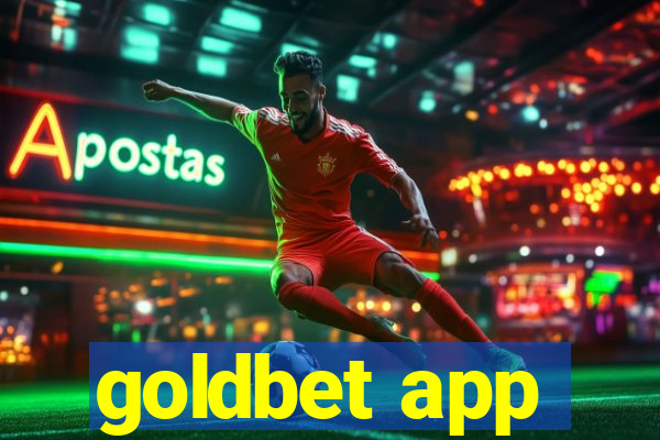 goldbet app